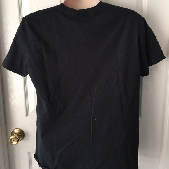 The Philadelphia Zoo Sloth Xing Crossing Tshirt L - Picture 3 of 6